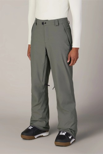 686 standard shell snow pant - shell,